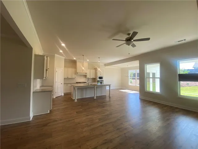 $495,493 | 134 Oakdale Road, Jefferson, GA 30549