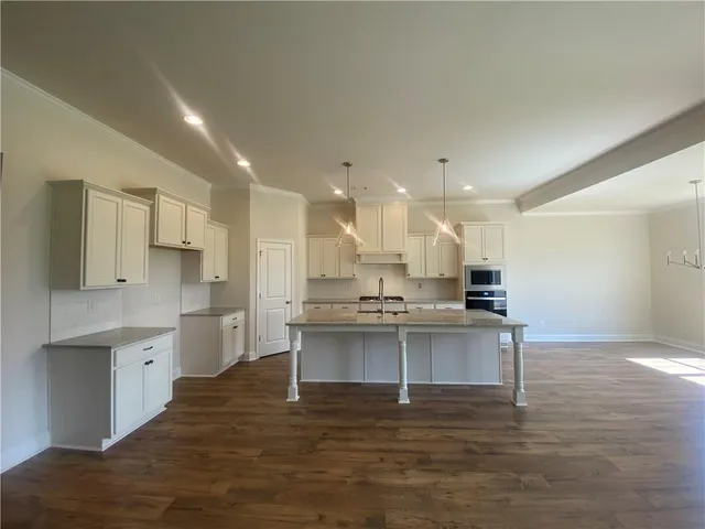 $495,493 | 134 Oakdale Road, Jefferson, GA 30549