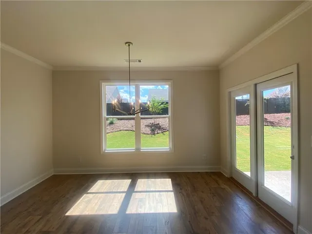 $495,493 | 134 Oakdale Road, Jefferson, GA 30549