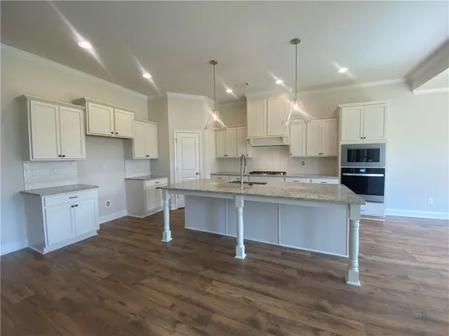 $495,493 | 134 Oakdale Road, Jefferson, GA 30549