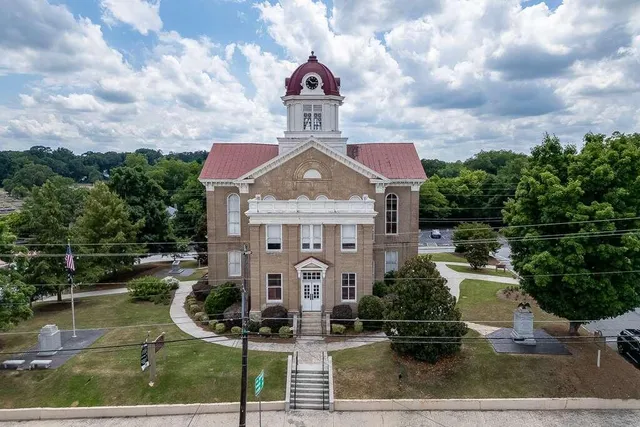 $495,493 | 134 Oakdale Road, Jefferson, GA 30549