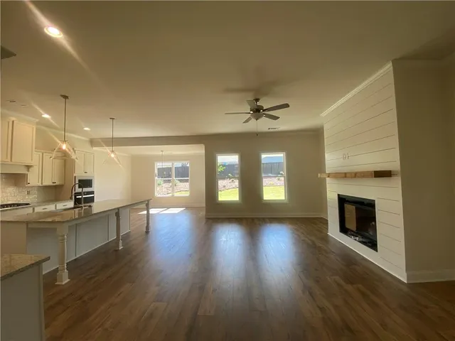 $495,493 | 134 Oakdale Road, Jefferson, GA 30549