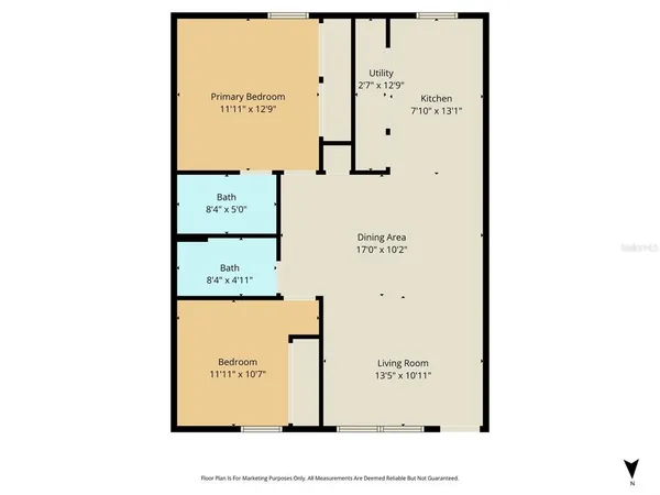 $474,900 | 12 Walnut Road, Ocala, FL 34480