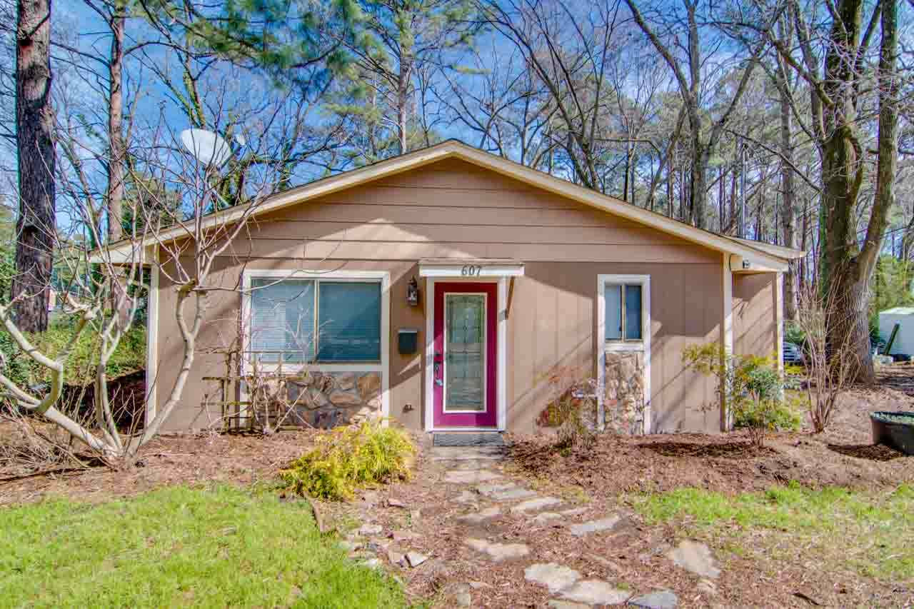 607 Method Road Raleigh, NC 27607 - Photo 2 of 25 Photo 2