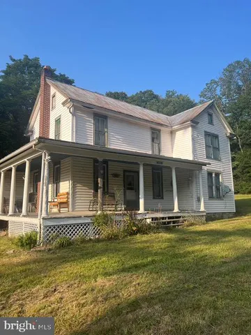 $180,000 | 10257 Fort Robinson Road, Ickesburg, PA 17037