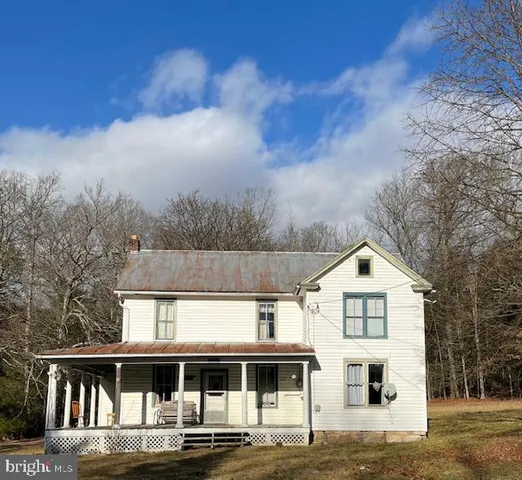 $180,000 | 10257 Fort Robinson Road, Ickesburg, PA 17037