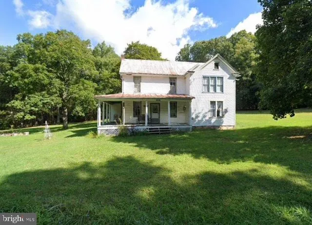 $180,000 | 10257 Fort Robinson Road, Ickesburg, PA 17037