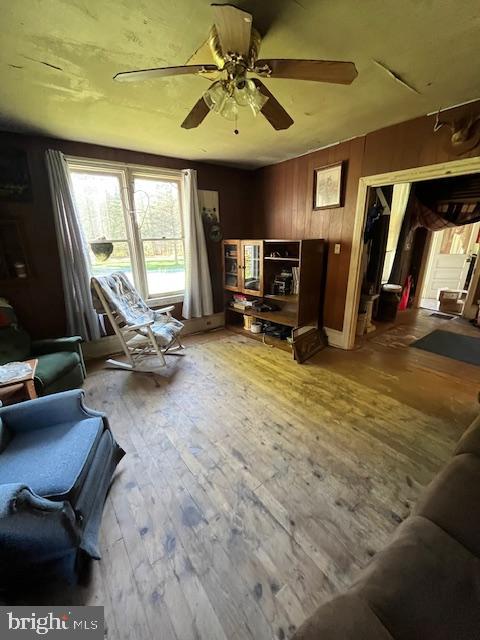 10257 Fort Robinson Road Ickesburg, PA 17037 - Photo 8 of 14