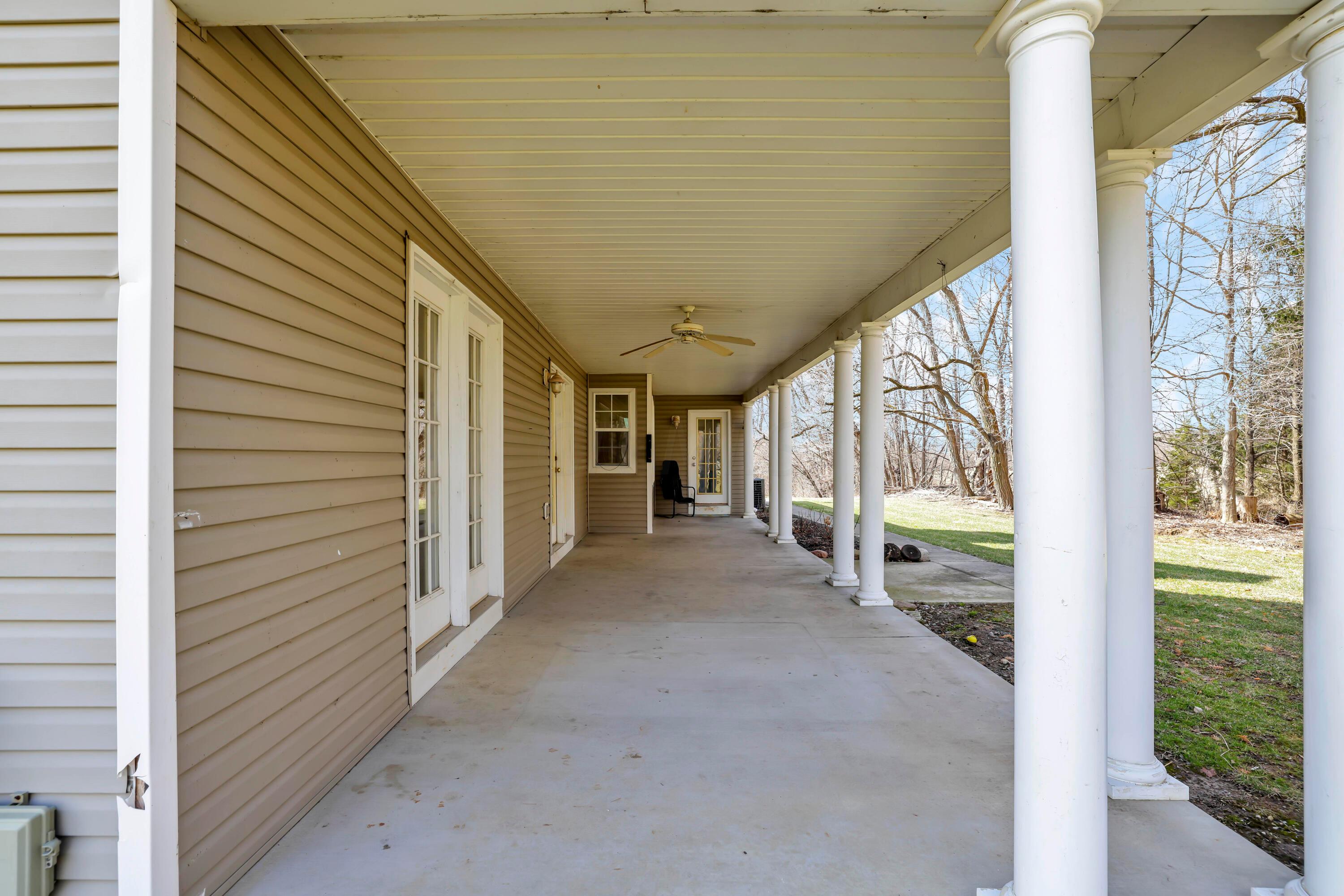 1682 Putnam Road Southwest Pataskala, OH 43062 - Photo 21 of 105