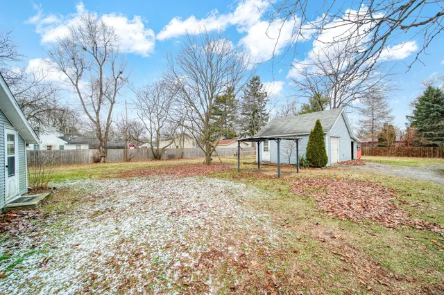 $229,875 | 411 Kilbuck Street West, Tecumseh, MI 49286