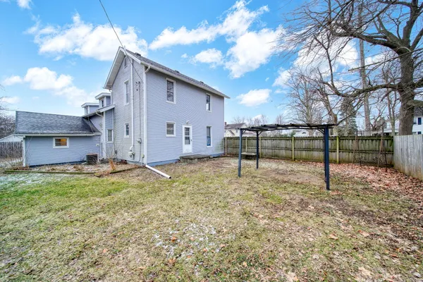 $219,875 | 411 Kilbuck Street West, Tecumseh, MI 49286