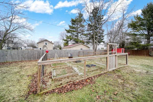 $219,875 | 411 Kilbuck Street West, Tecumseh, MI 49286