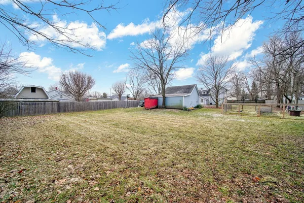 $219,875 | 411 Kilbuck Street West, Tecumseh, MI 49286