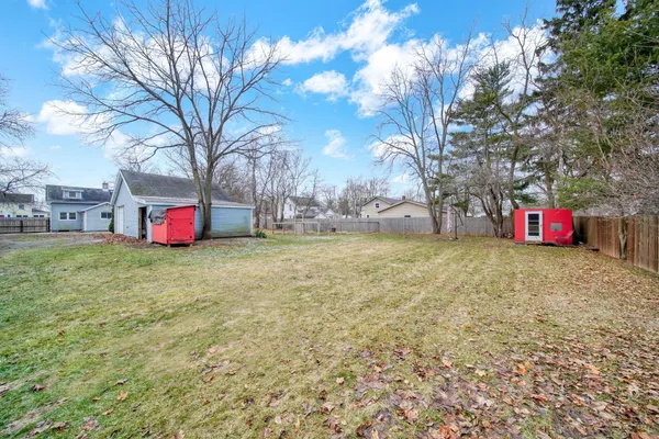$219,875 | 411 Kilbuck Street West, Tecumseh, MI 49286