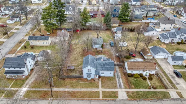 $219,875 | 411 Kilbuck Street West, Tecumseh, MI 49286