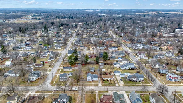 $229,875 | 411 Kilbuck Street West, Tecumseh, MI 49286