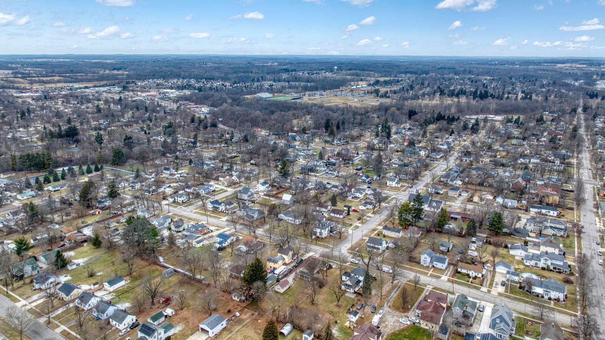 411 Kilbuck Street West Tecumseh, MI 49286 - Photo 42 of 49 42-web-or-mls-DJI_0290_HDR