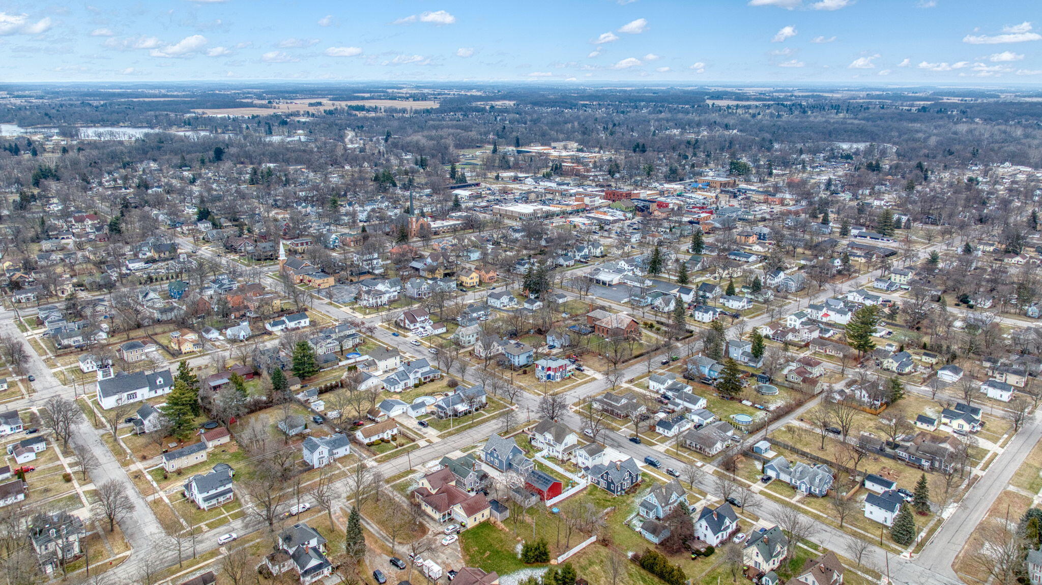 411 Kilbuck Street West Tecumseh, MI 49286 - Photo 43 of 49 43-web-or-mls-DJI_0295_HDR