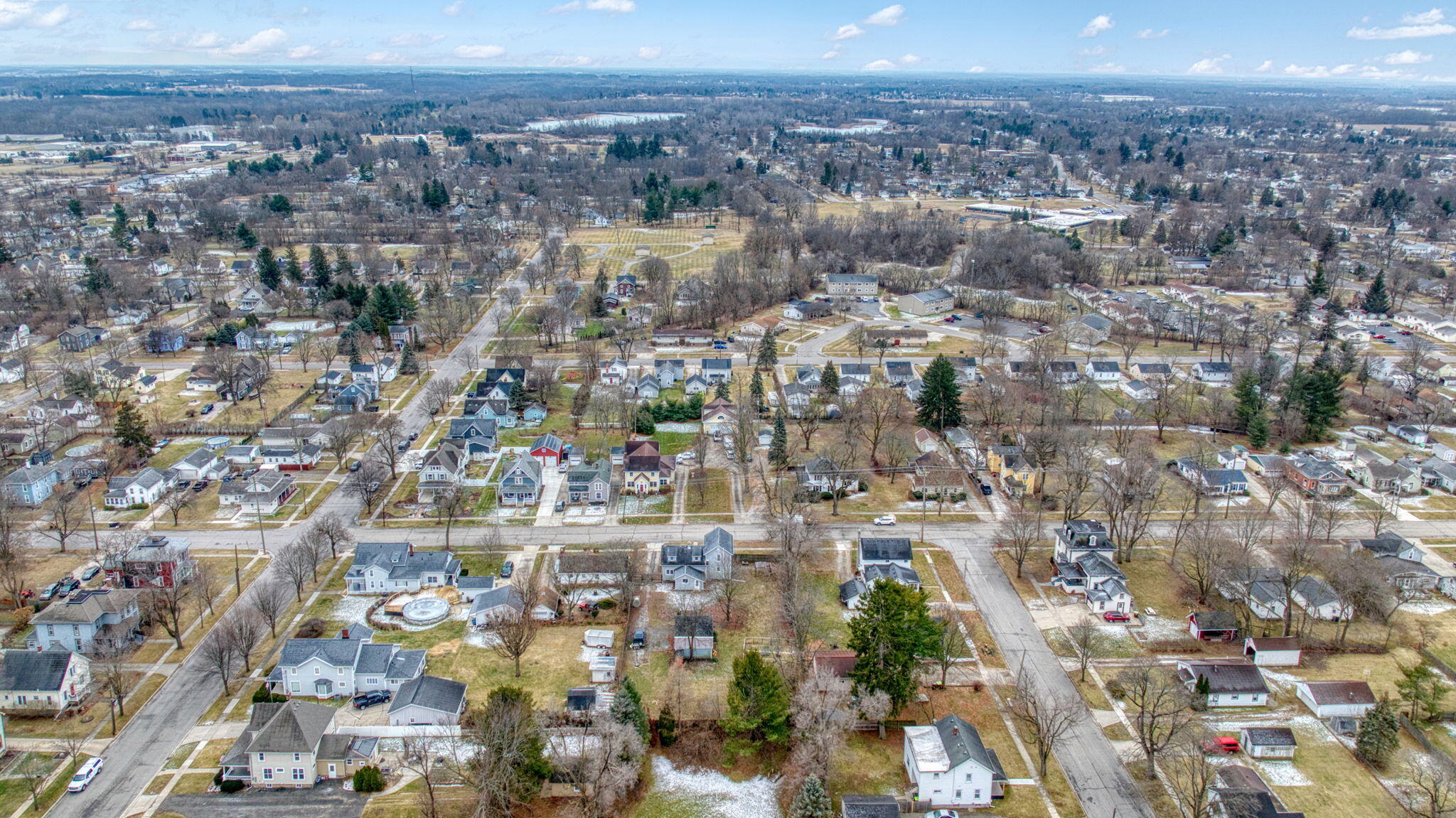 411 Kilbuck Street West Tecumseh, MI 49286 - Photo 45 of 49 45-web-or-mls-DJI_0301_HDR