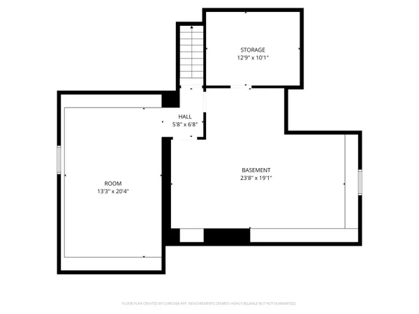 $219,875 | 411 Kilbuck Street West, Tecumseh, MI 49286