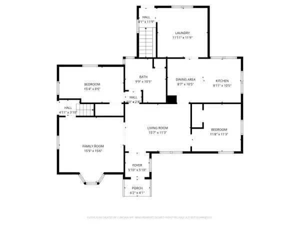 $219,875 | 411 Kilbuck Street West, Tecumseh, MI 49286