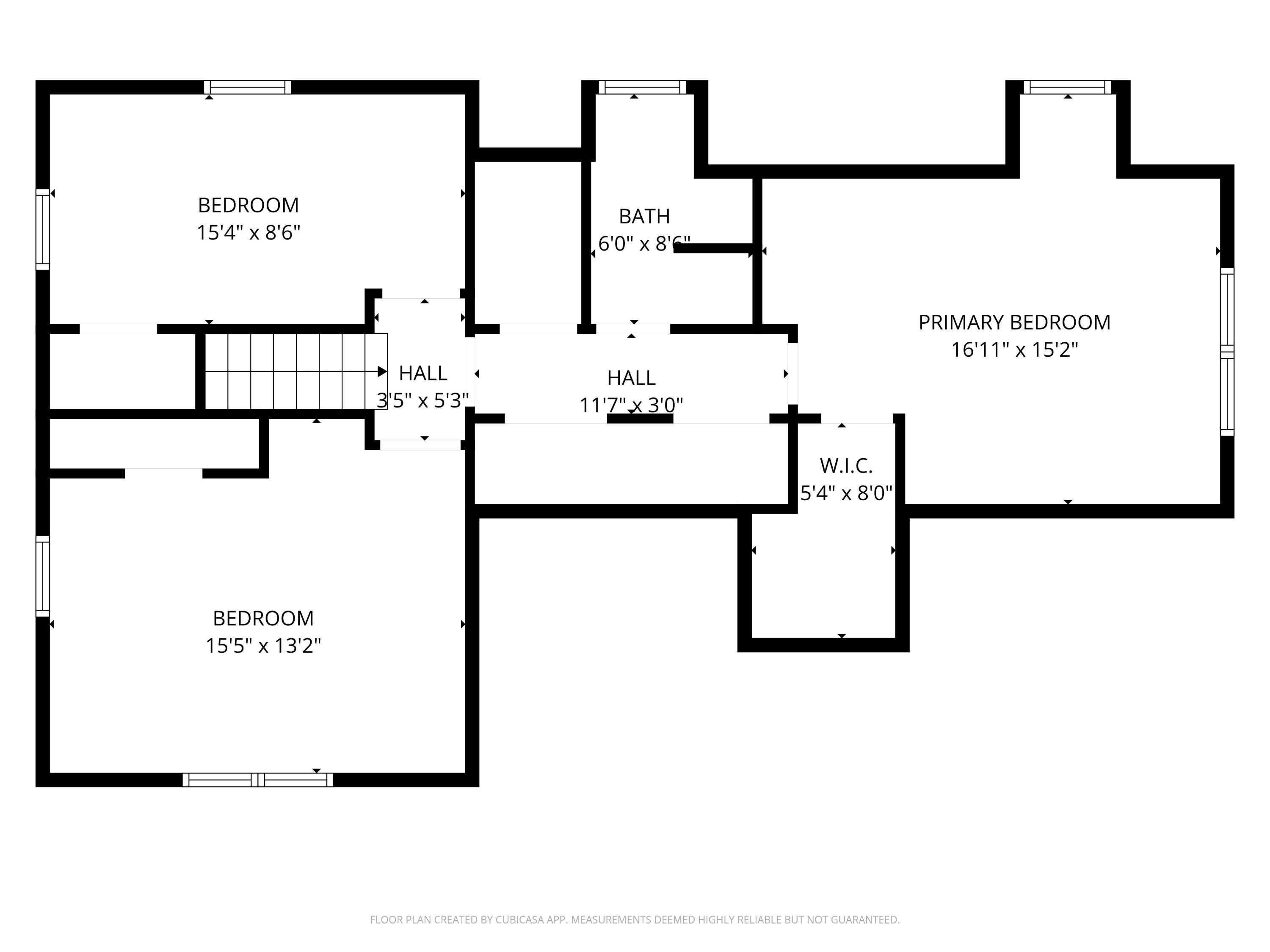 411 Kilbuck Street West Tecumseh, MI 49286 - Photo 48 of 49 3rd_floor_411_kilbuck_street_west_tecums