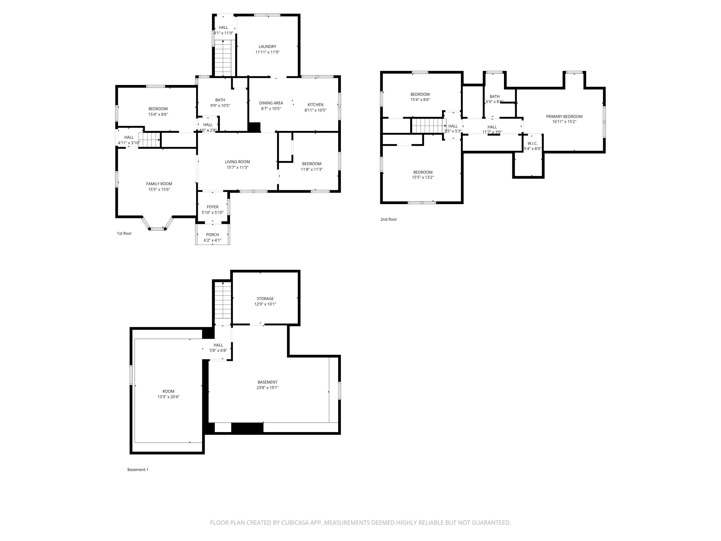 411 Kilbuck Street West Tecumseh, MI 49286 - Photo 49 of 49 all_floors_411_kilbuck_street_west_tecum