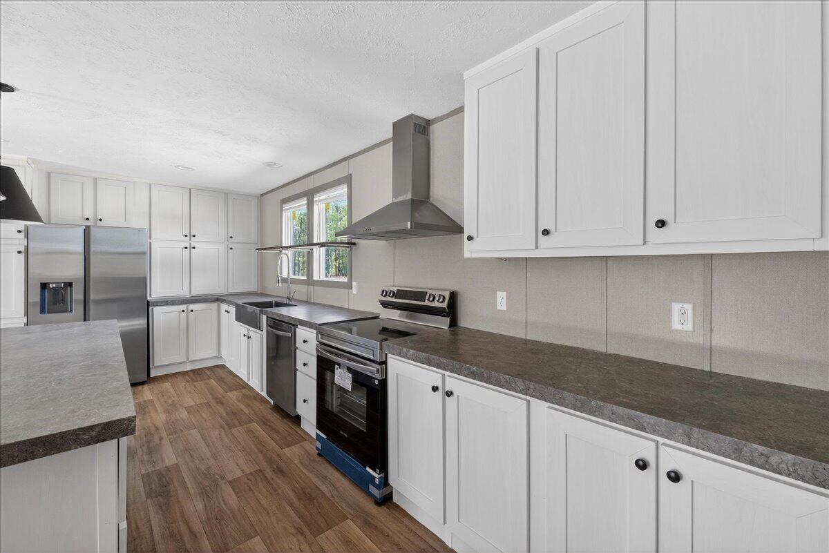 2652 Burlington Road Walterboro, SC 29488 - Photo 10 of 52 11-Square One Team - DSC07768