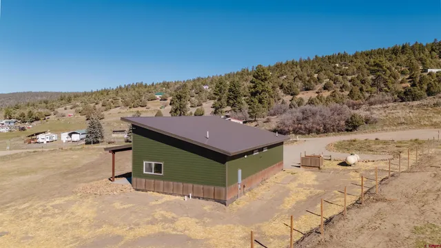 $535,000 | 147 Apple Court, Pagosa Springs, CO 81147