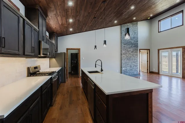 $535,000 | 147 Apple Court, Pagosa Springs, CO 81147