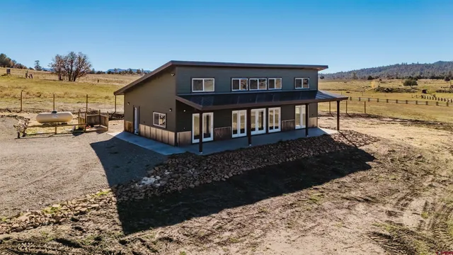 $535,000 | 147 Apple Court, Pagosa Springs, CO 81147