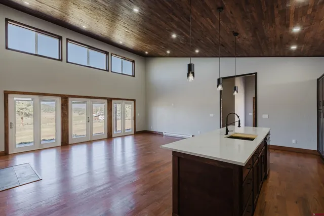 $535,000 | 147 Apple Court, Pagosa Springs, CO 81147