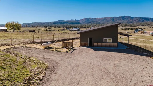 $535,000 | 147 Apple Court, Pagosa Springs, CO 81147
