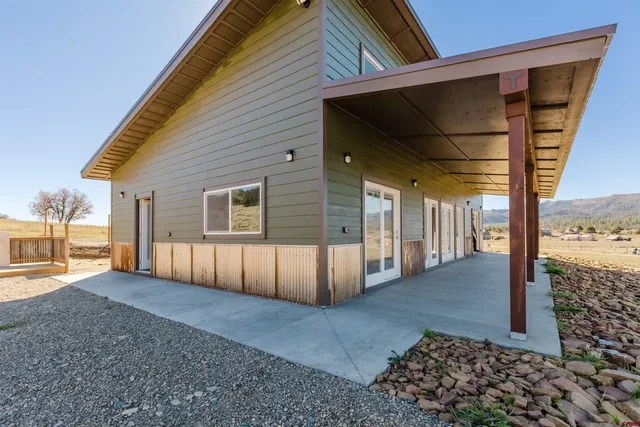 $535,000 | 147 Apple Court, Pagosa Springs, CO 81147