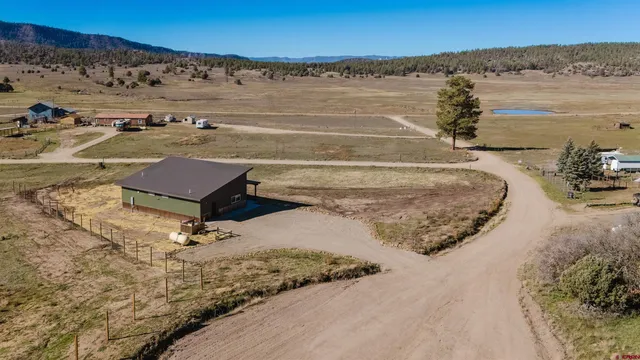 $535,000 | 147 Apple Court, Pagosa Springs, CO 81147