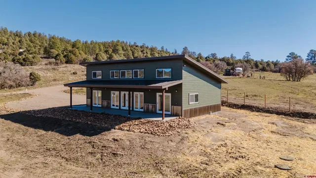 $535,000 | 147 Apple Court, Pagosa Springs, CO 81147