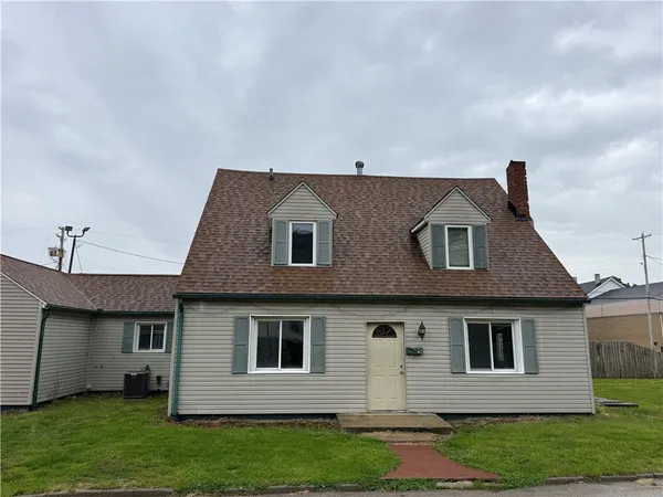 $43,000 | 208 Tenbroeck Street, Paris, IL 61944