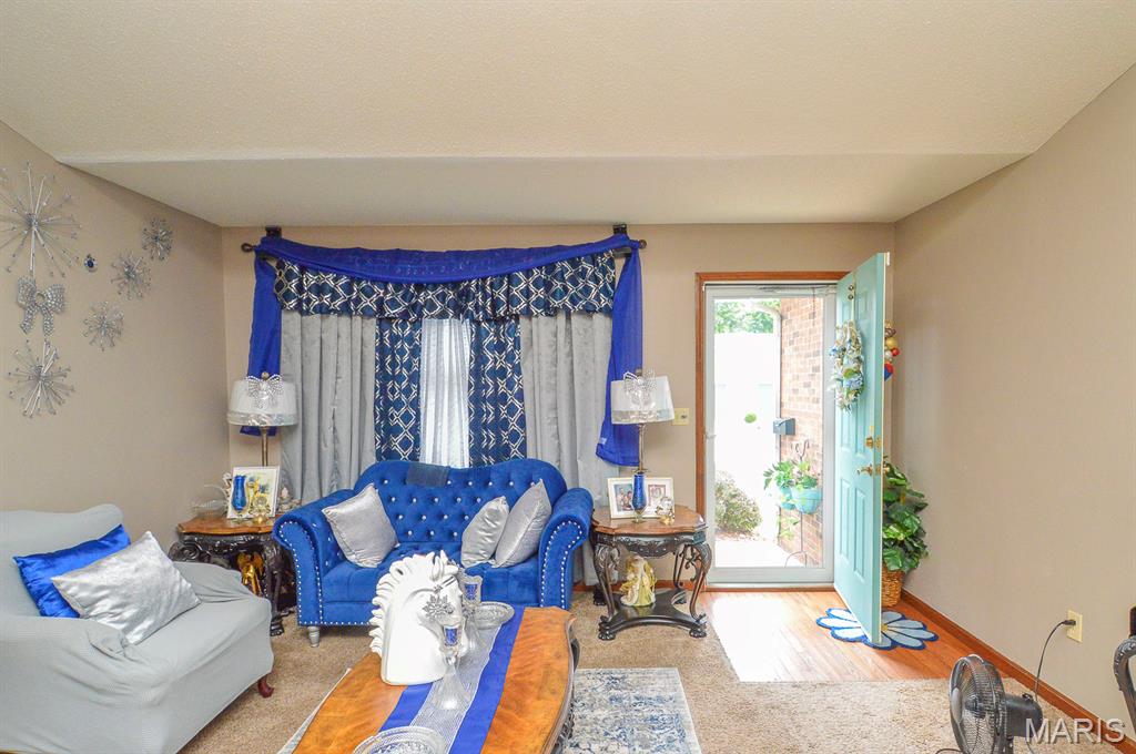 337 Radcliff Road Shiloh, IL 62221 - Photo 5 of 22