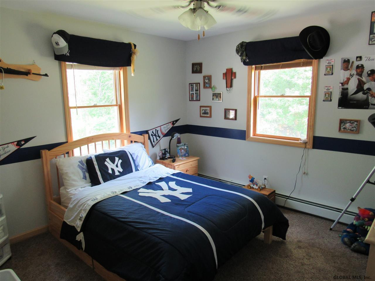 110 Crowes Nest Road Summit, NY 12175 - Photo 16 of 25 Photo 16
