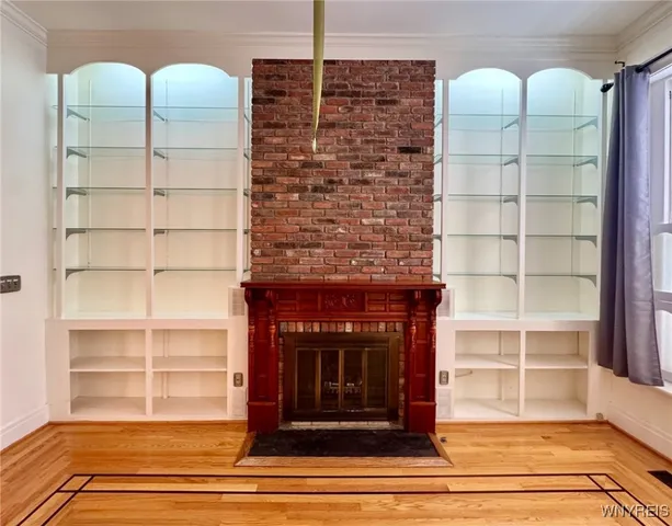 $1,700 | 25 Whitney Place, Buffalo, NY 14201