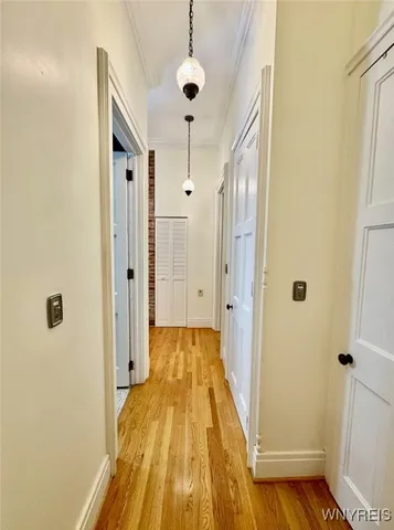 $1,700 | 25 Whitney Place, Buffalo, NY 14201