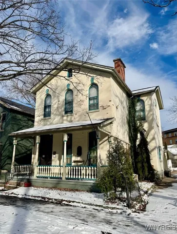 $1,700 | 25 Whitney Place, Buffalo, NY 14201