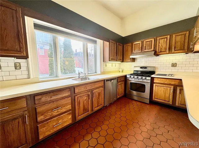 $1,700 | 25 Whitney Place, Buffalo, NY 14201