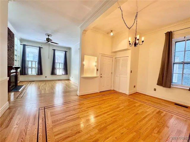 $1,700 | 25 Whitney Place, Buffalo, NY 14201