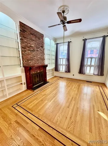 $1,700 | 25 Whitney Place, Buffalo, NY 14201