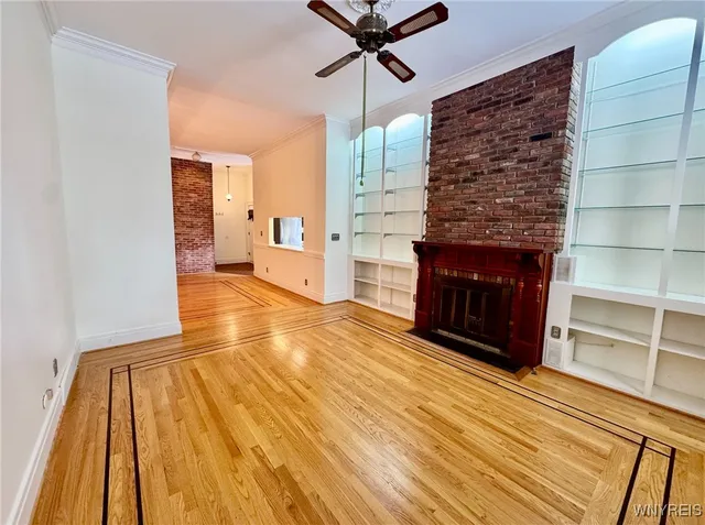 $1,700 | 25 Whitney Place, Buffalo, NY 14201