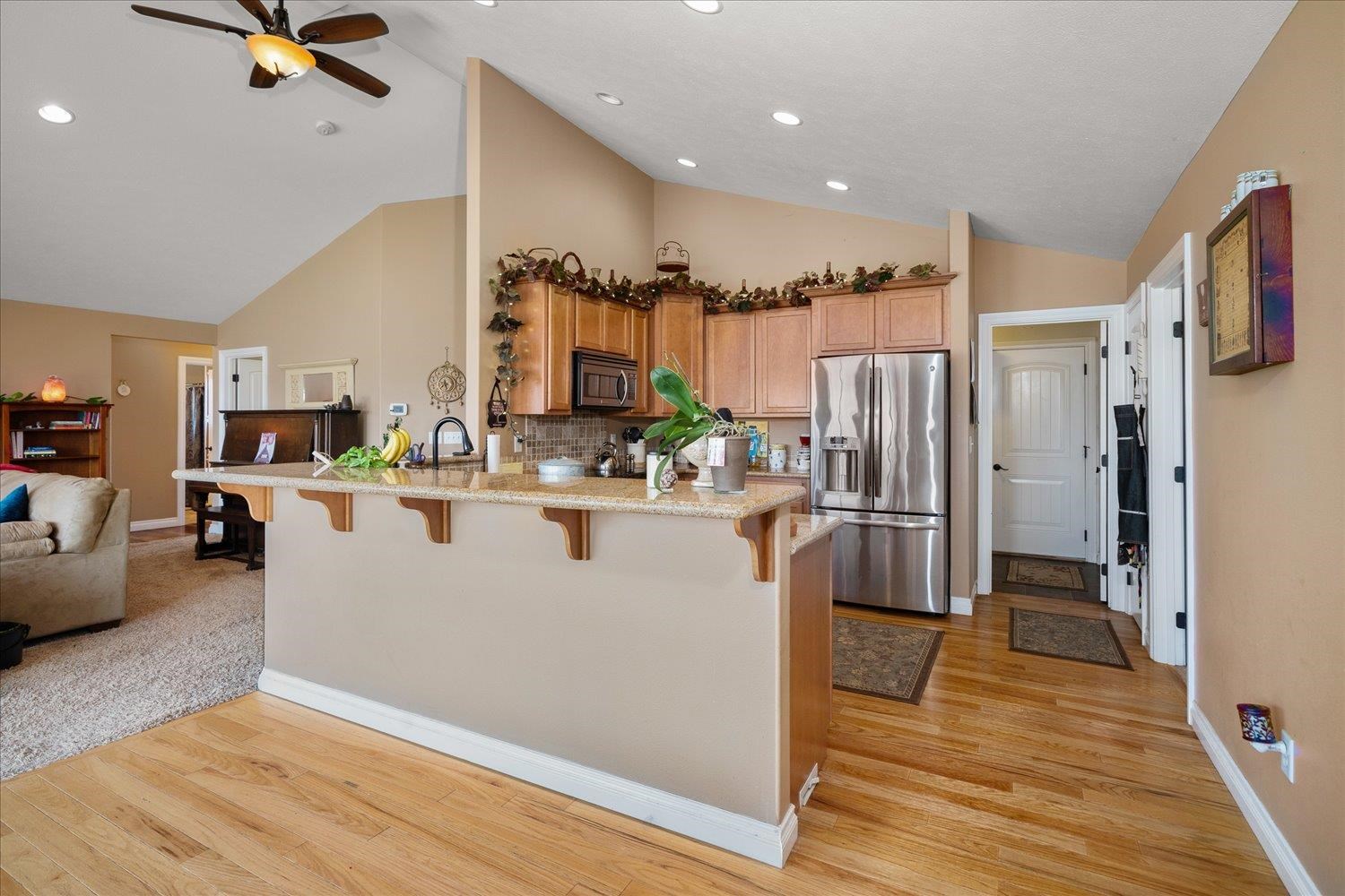 17227 West Jacobs Road Spokane, WA 99224 - Photo 12 of 40