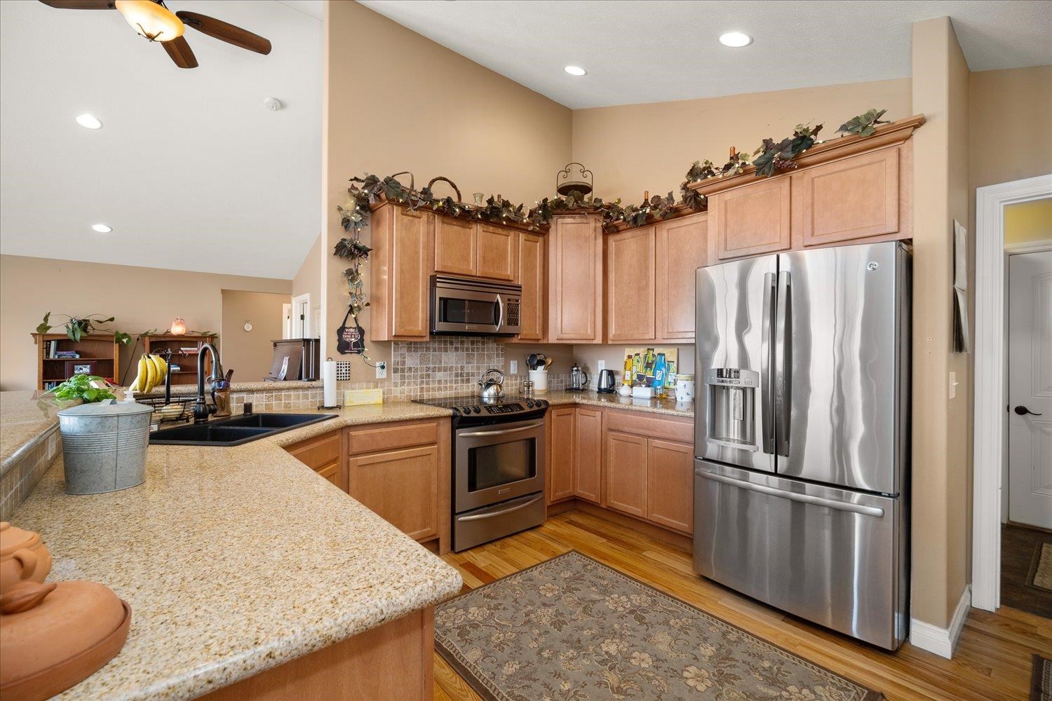 17227 West Jacobs Road Spokane, WA 99224 - Photo 13 of 40
