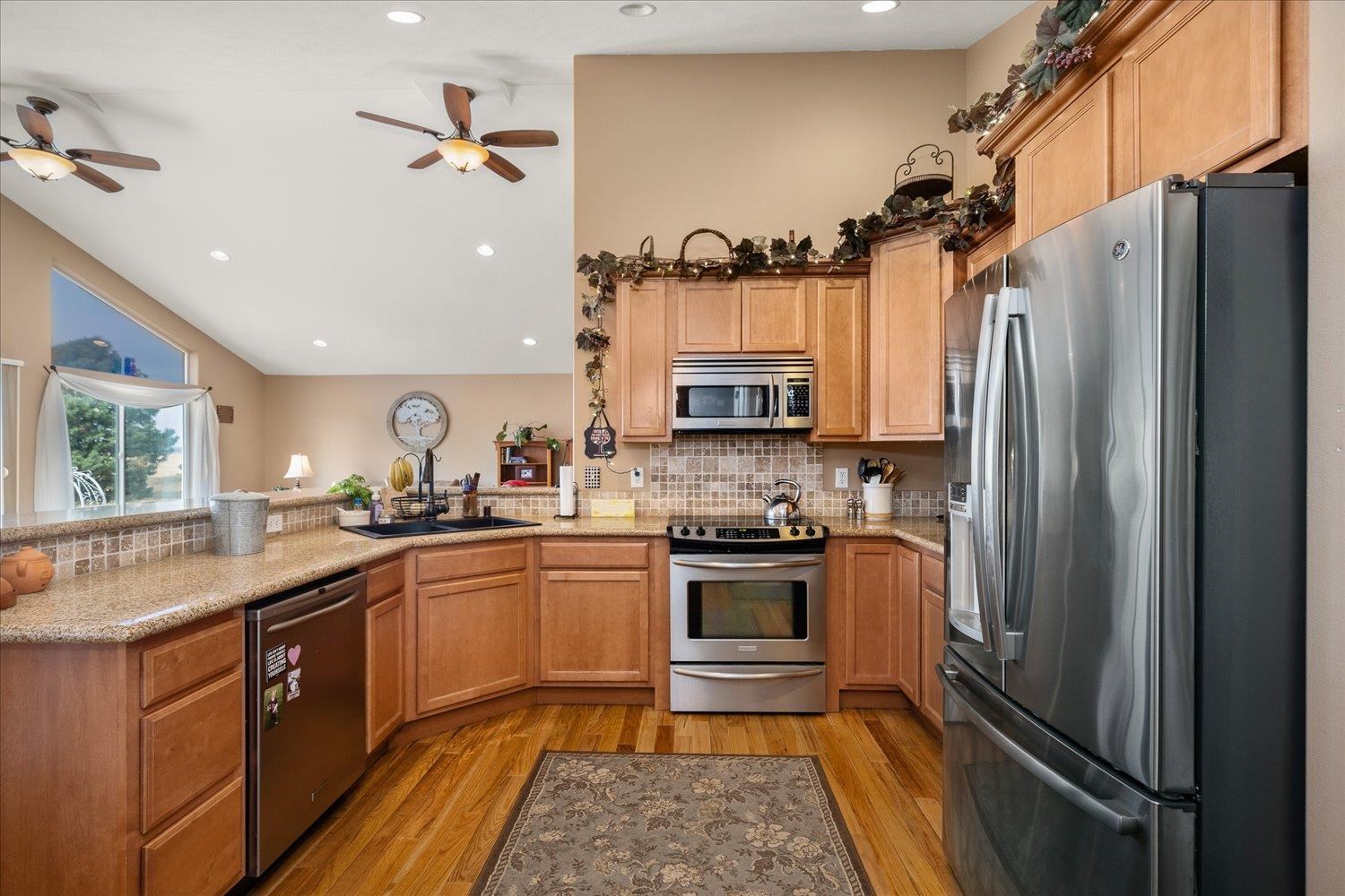 17227 West Jacobs Road Spokane, WA 99224 - Photo 14 of 40