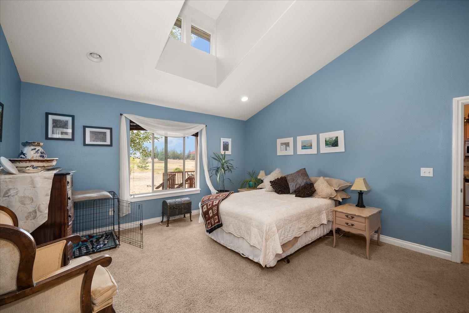 17227 West Jacobs Road Spokane, WA 99224 - Photo 17 of 40